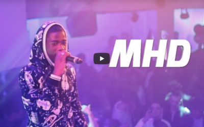 Aftermovie MHD